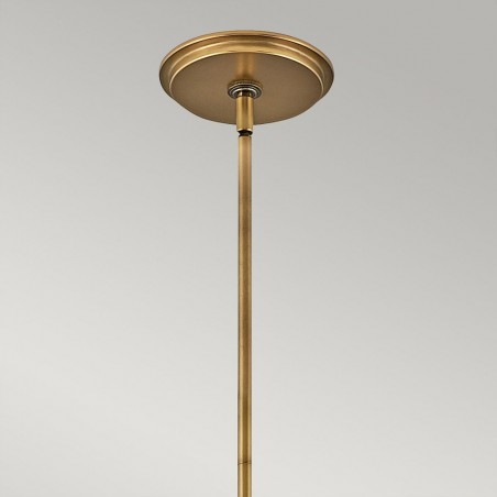 Pendant Lamp Echelon (4 lights)