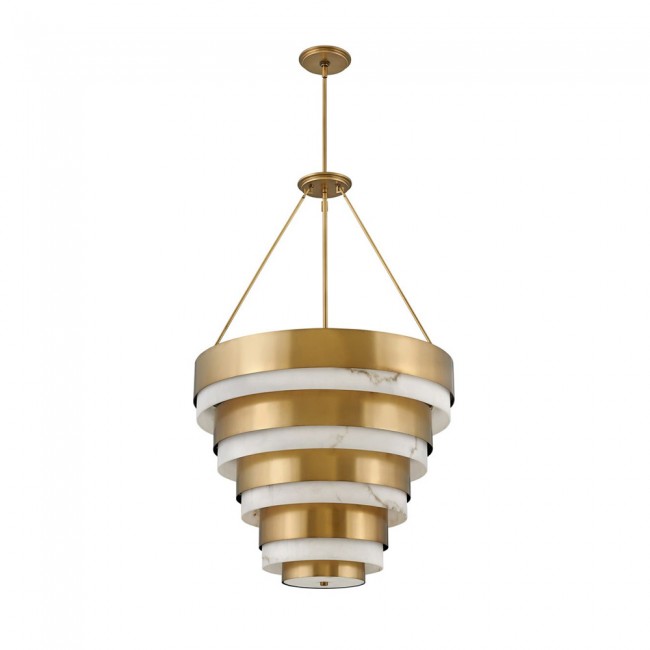 Pendant Lamp Echelon (8 lights)