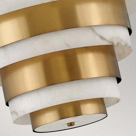 Pendant Lamp Echelon (8 lights)