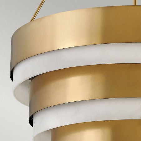 Pendant Lamp Echelon (8 lights)