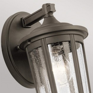 Outdoor Wall Lamp Fairfield M