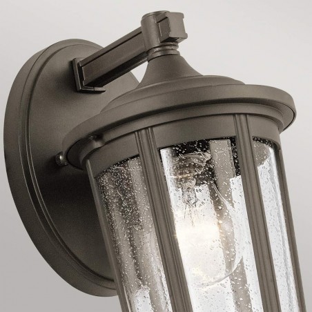 Outdoor Wall Lamp Fairfield M