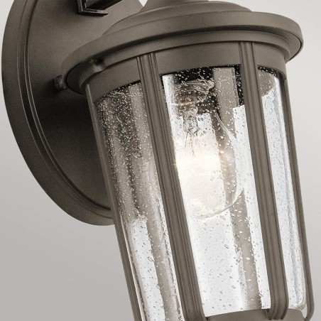 Outdoor Wall Lamp Fairfield M