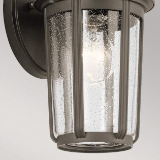 Outdoor Wall Lamp Fairfield M