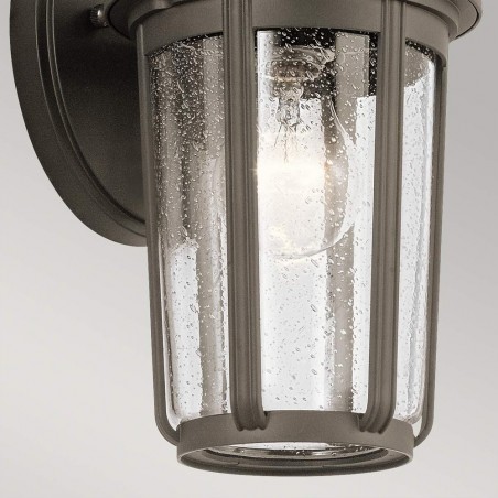 Outdoor Wall Lamp Fairfield M