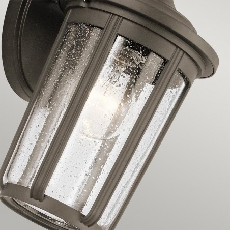 Outdoor Wall Lamp Fairfield M