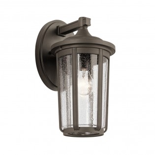 Outdoor Wall Lamp Fairfield L