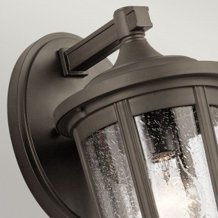 Outdoor Wall Lamp Fairfield L