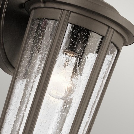 Outdoor Wall Lamp Fairfield L