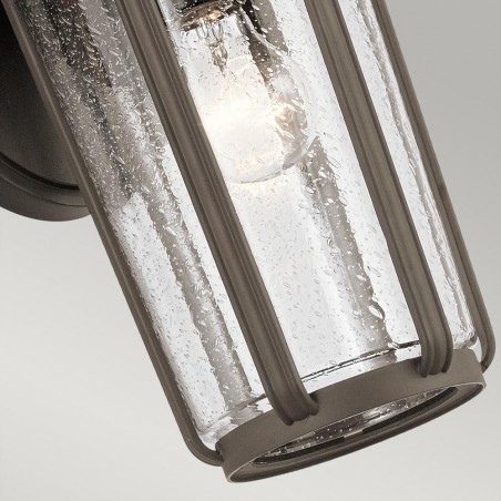 Outdoor Wall Lamp Fairfield L