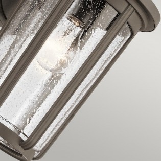 Outdoor Wall Lamp Fairfield L