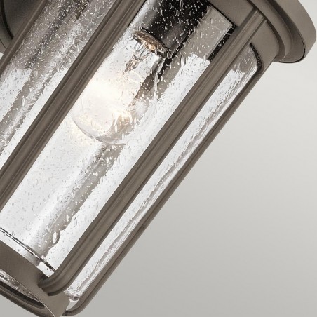 Outdoor Wall Lamp Fairfield L