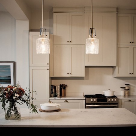 Pendant Lamp Kitner