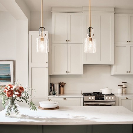 Pendant Lamp Kitner