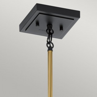 Pendant Lamp Kitner