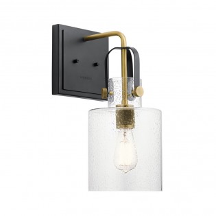 Aplique de pared Kitner
