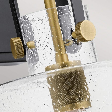 Aplique de pared Kitner