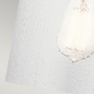 Aplique de pared Kitner