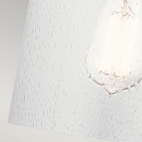 Aplique de pared Kitner