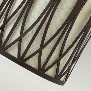 Wall lamp Walden