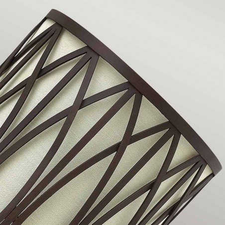Aplique de pared Walden