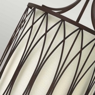 Ceiling lamp Walden (4 lights)