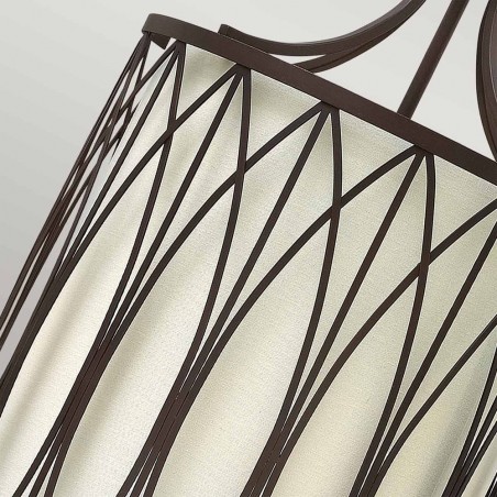 Ceiling lamp Walden (4 lights)