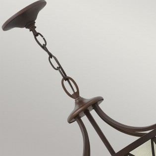 Ceiling lamp Walden (4 lights)