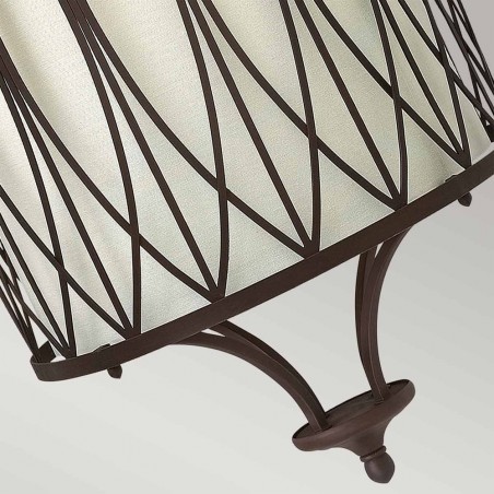 Ceiling lamp Walden (4 lights)