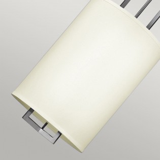 Pendant lamp Hampton