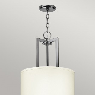 Pendant lamp Hampton