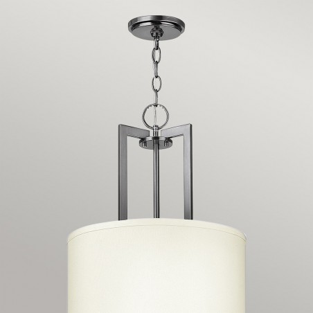 Pendant lamp Hampton