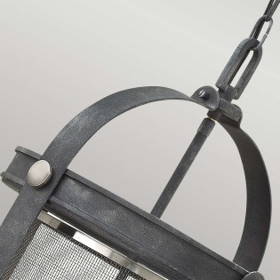 Pendant lamp Holden (4 lights)
