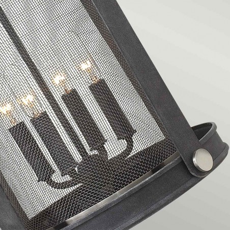 Pendant lamp Holden (4 lights)