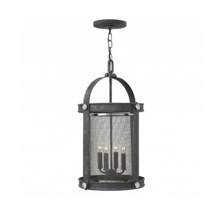 Pendant lamp Holden (4 lights)