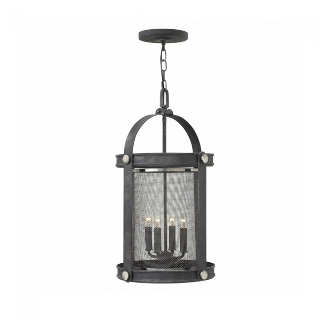 Pendant lamp Holden (4 lights)