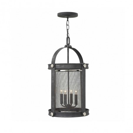 Pendant lamp Holden (4 lights)