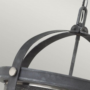 Pendant lamp Holden (5 lights)
