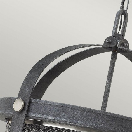 Pendant lamp Holden (5 lights)