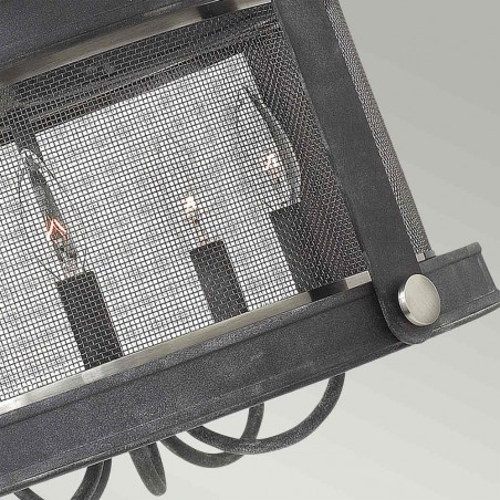 Pendant lamp Holden (5 lights)
