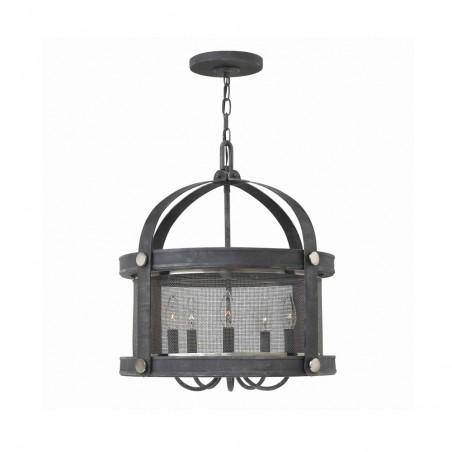 Pendant lamp Holden (5 lights)