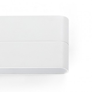 ADAY-2 LED-Außenwandleuchte (12W)