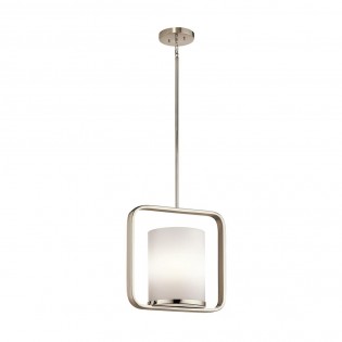 Lámpara de techo City Loft