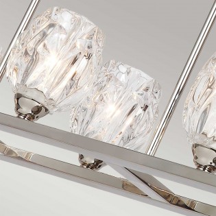 Ceiling lamp Rubin (10 lights)