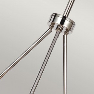 Lámpara de techo Rubin (6 luces)