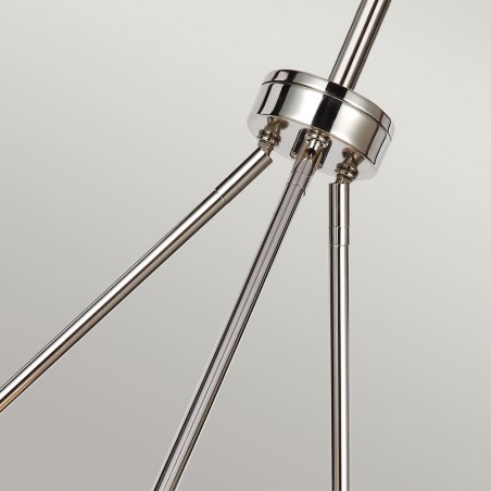 Lámpara de techo Rubin (6 luces)