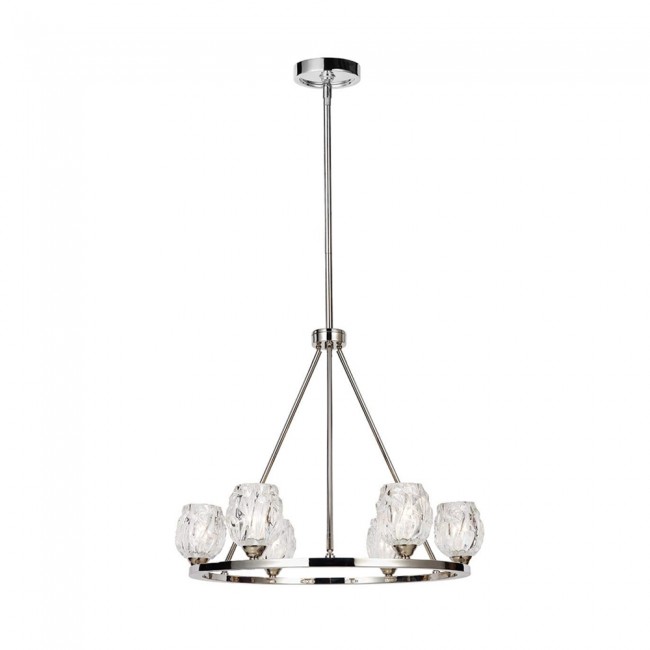 Lámpara de techo Rubin (6 luces)