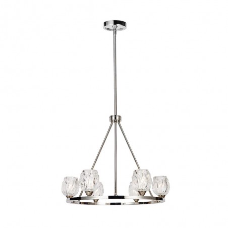 Ceiling lamp Rubin (6 lights)