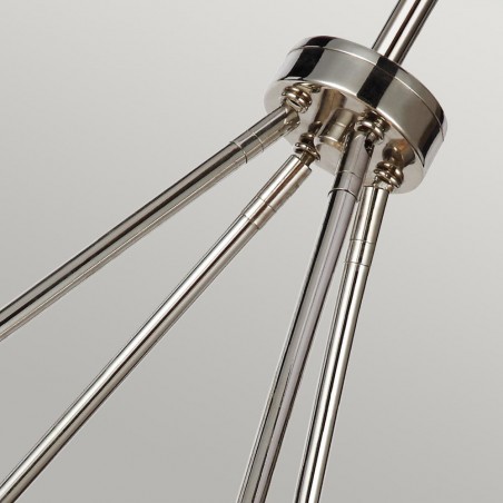 Ceiling lamp Rubin (4 lights)