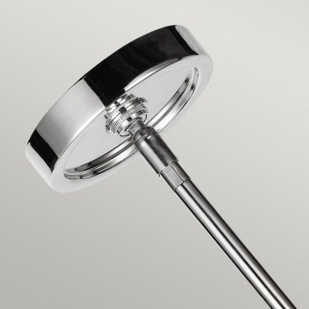 Ceiling lamp Rubin (4 lights)